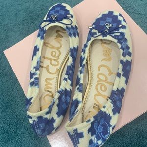 Sam Edelman Flats